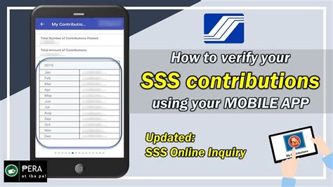 sss verification